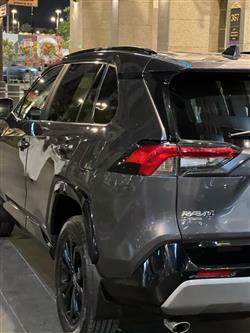 تويوتا راف 4